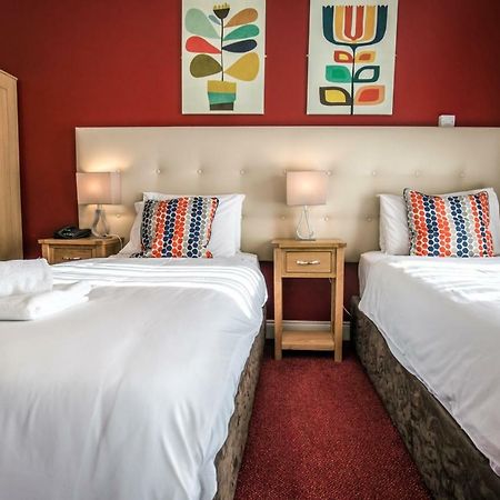 Mc Kevitts Village Hotel Карлингфорд Экстерьер фото